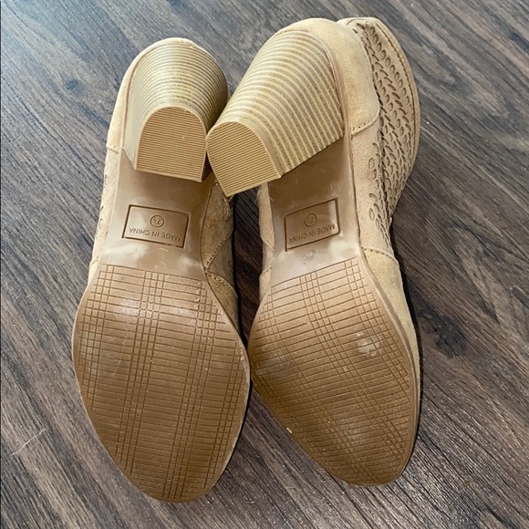 A.N.A Booties - Picture 3 of 3